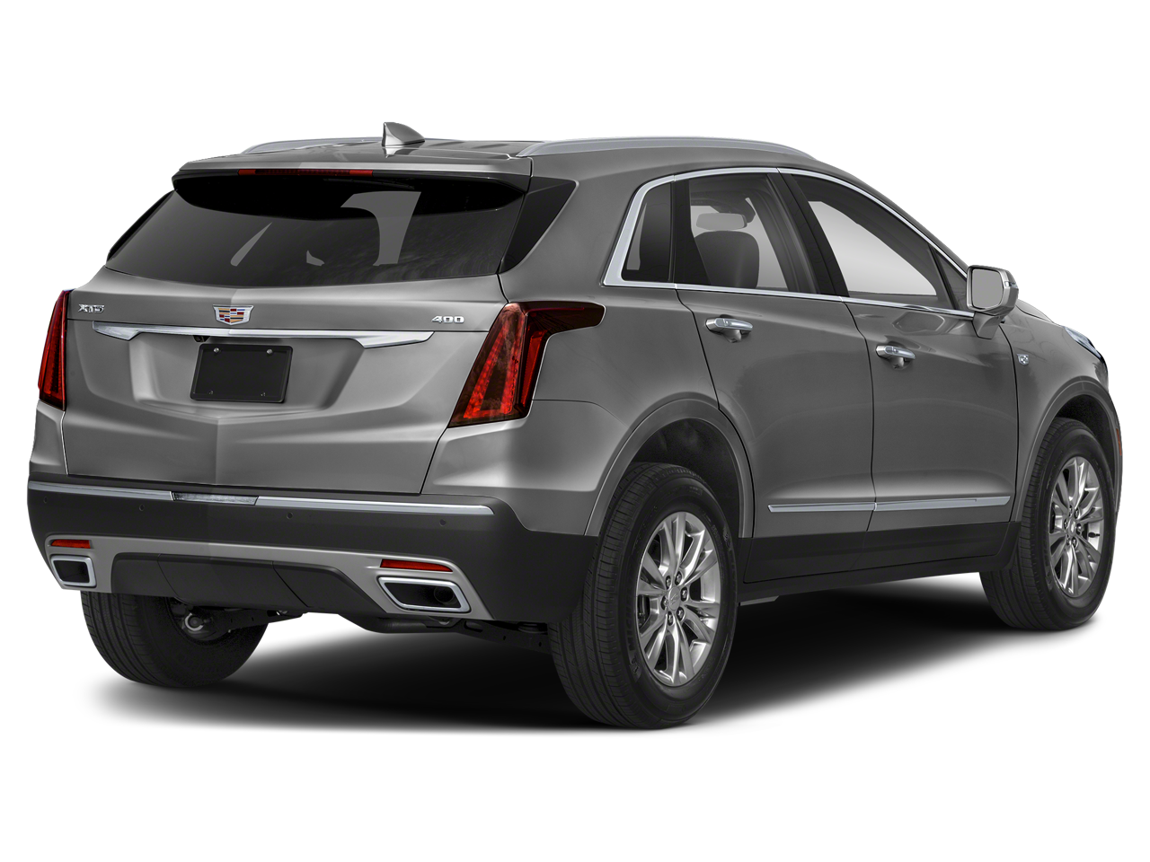 2022 Cadillac XT5 FWD Premium Luxury