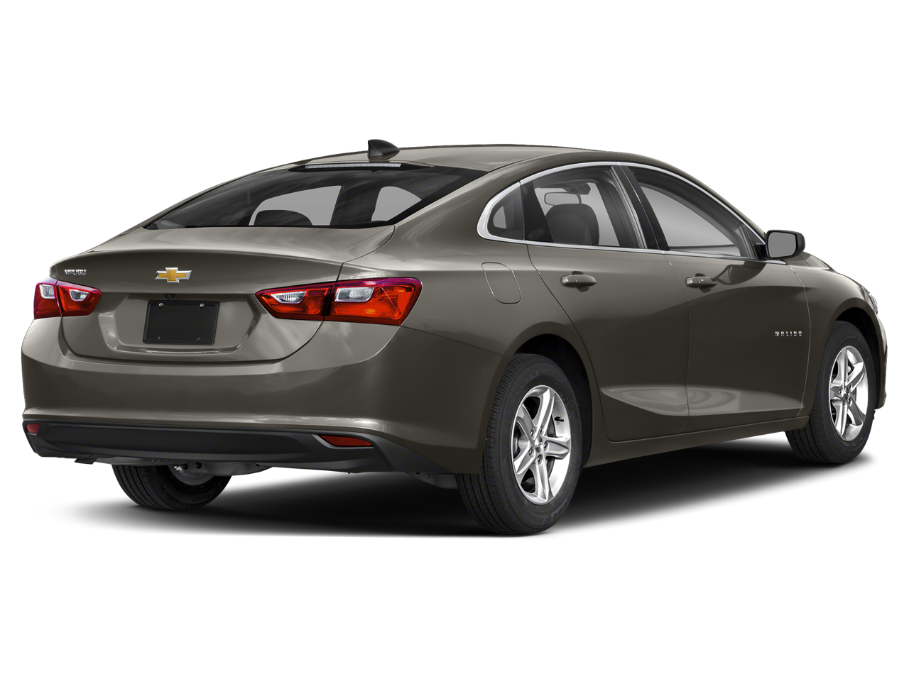 2022 Chevrolet Malibu LS 1LS