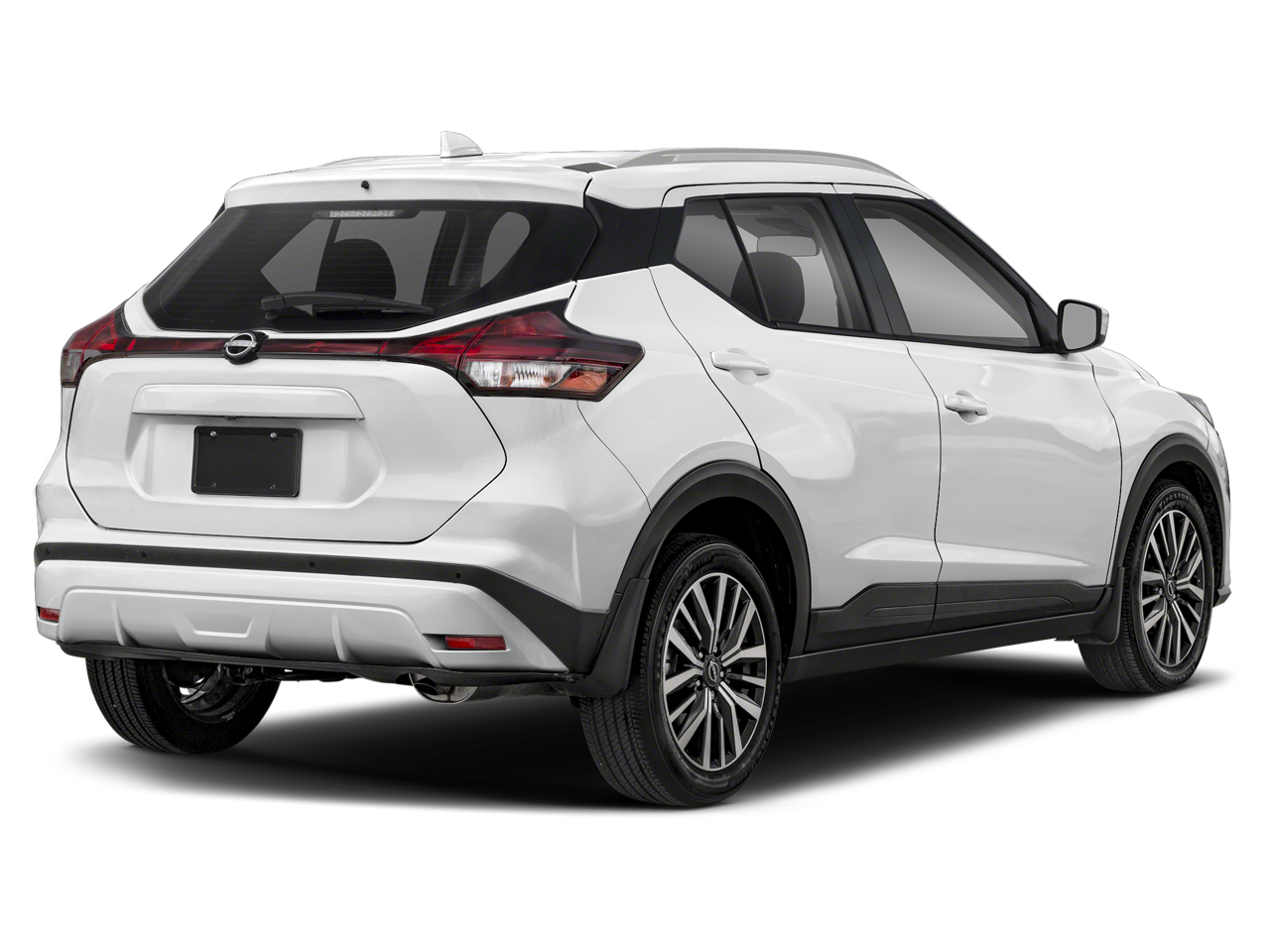 Used 2022 Nissan Kicks SV with VIN 3N1CP5CV5NL503940 for sale in Jonesboro, AR
