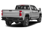 2023 Chevrolet Silverado 2500 HD Custom