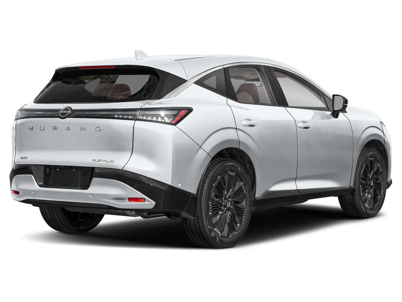 2026 Nissan Murano SL - Photo 23