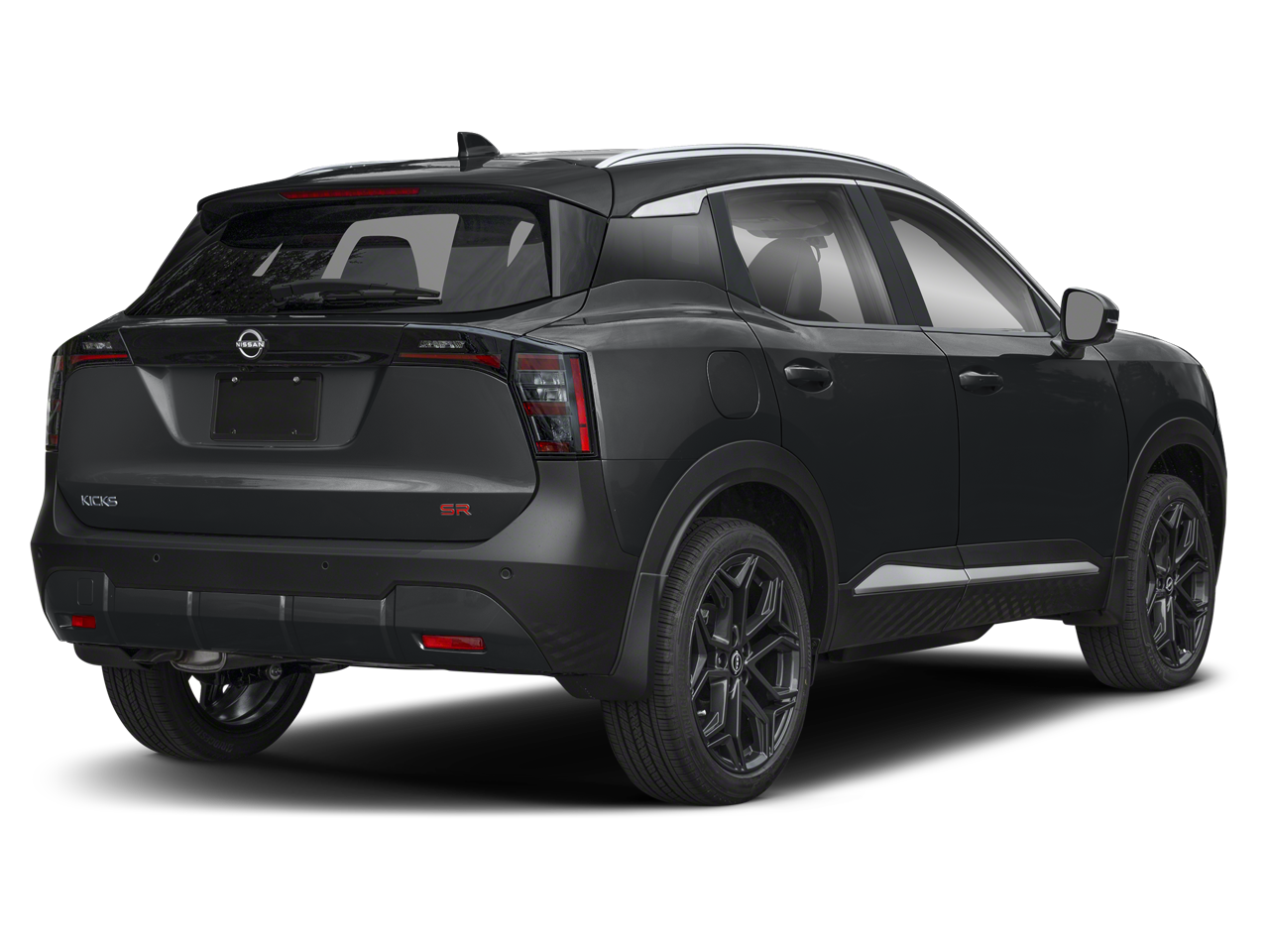 2026 Nissan KICKS SR - Photo 17