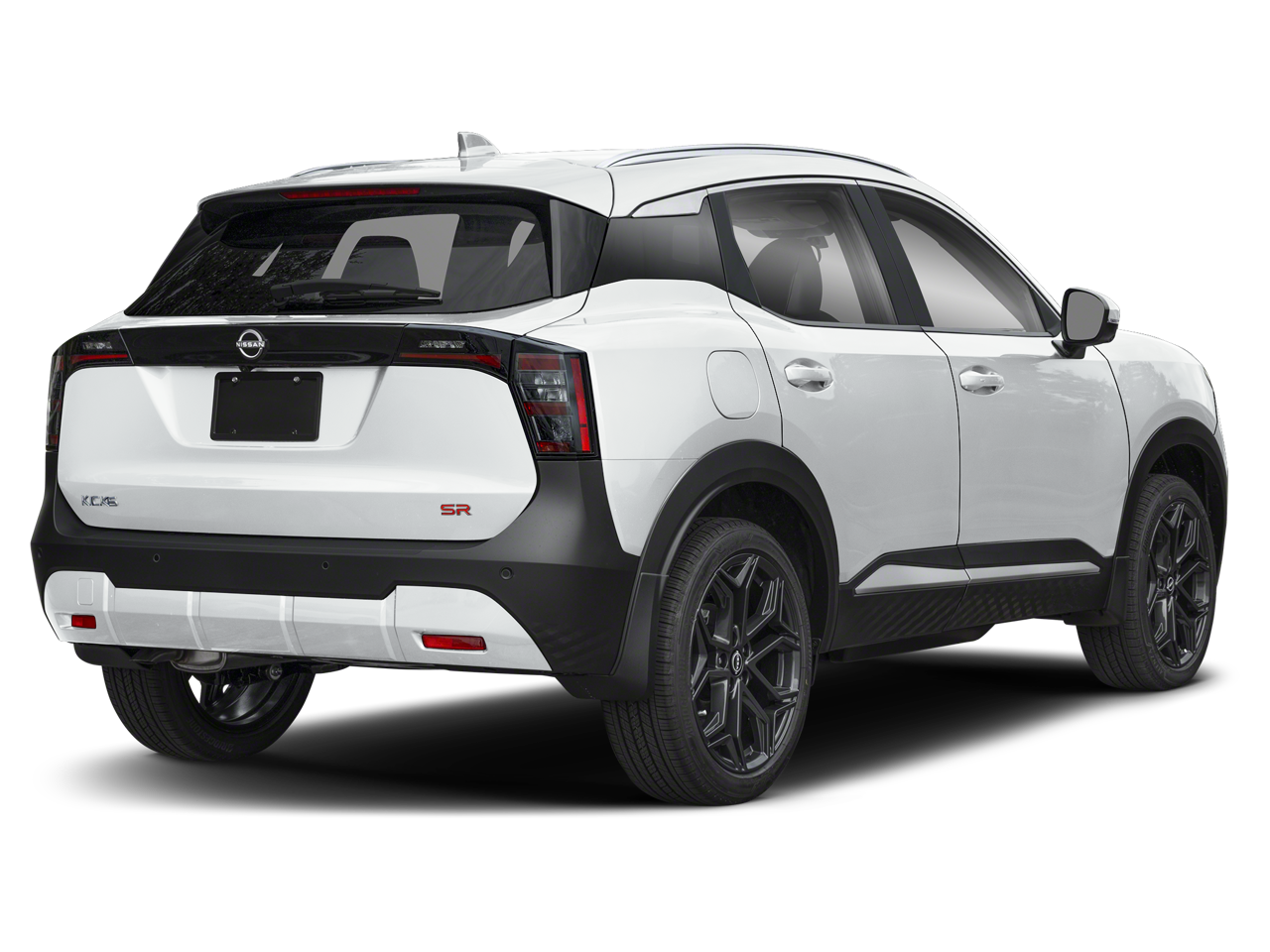 2026 Nissan KICKS SR AWD - Photo 24