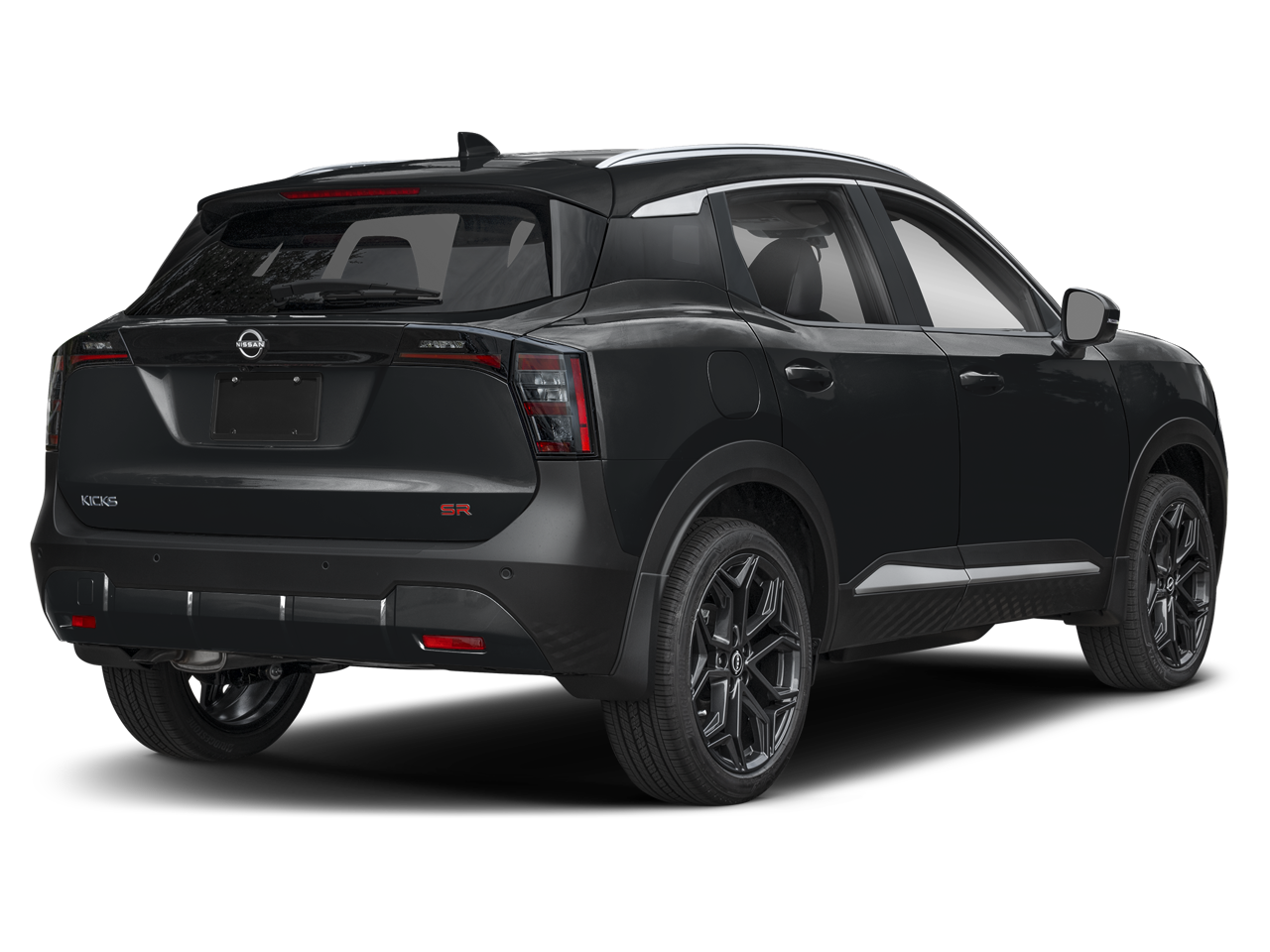 2026 Nissan KICKS SR - Photo 24