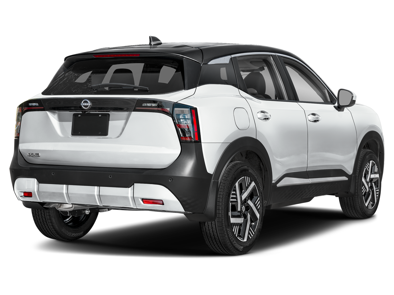 2026 Nissan KICKS SV AWD - Photo 26