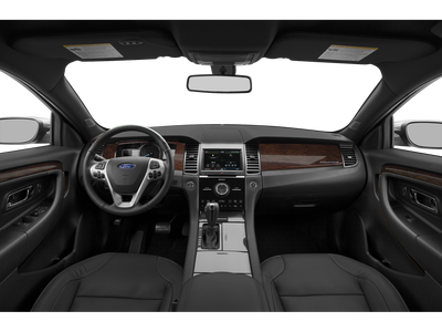 2015 Ford Taurus SE