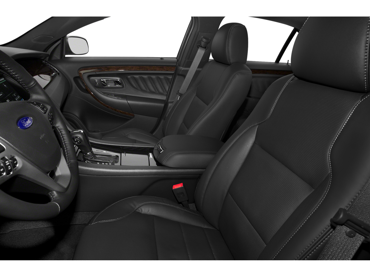 2015 Ford Taurus SE