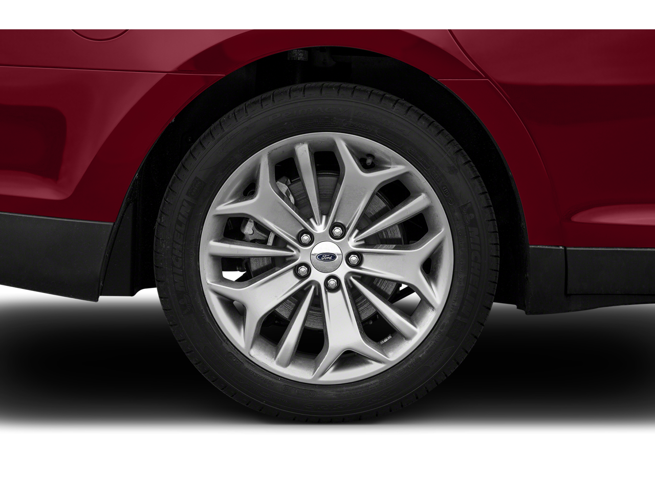 2015 Ford Taurus SE
