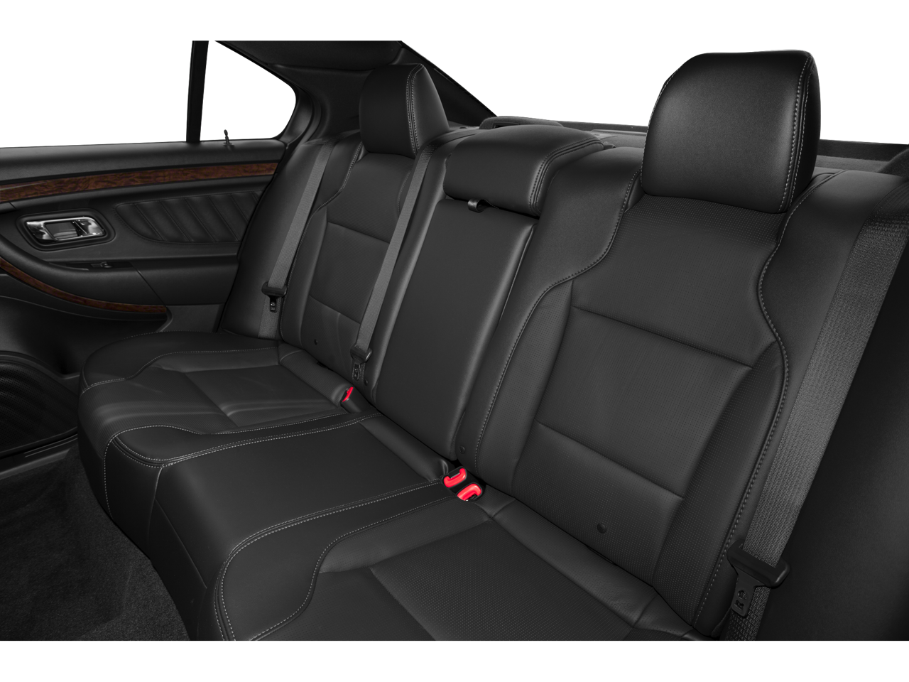 2015 Ford Taurus SE