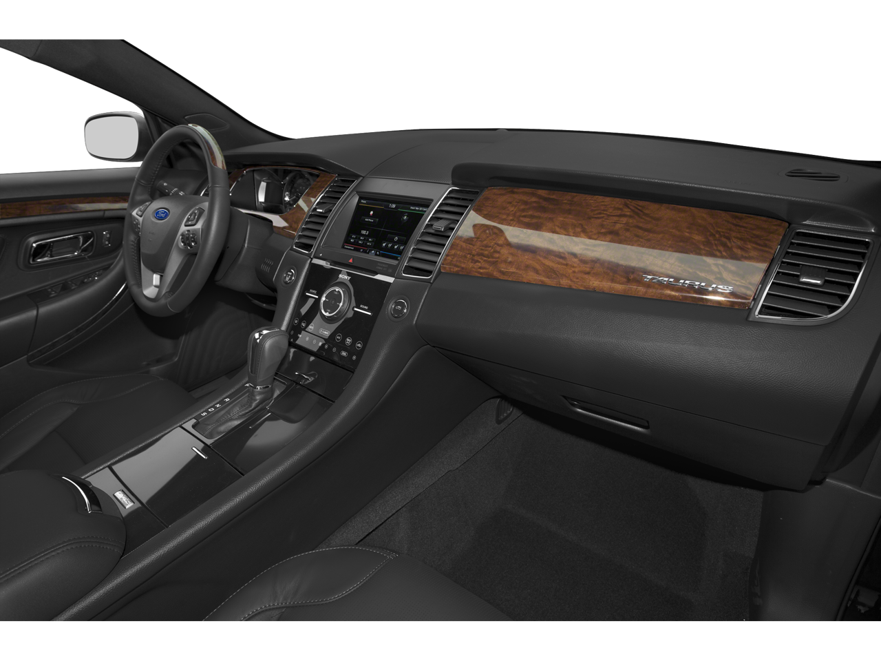 2015 Ford Taurus SE