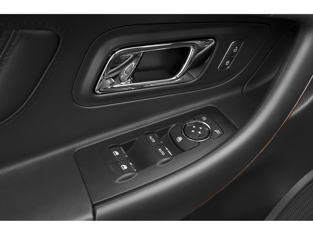 2015 Ford Taurus SE