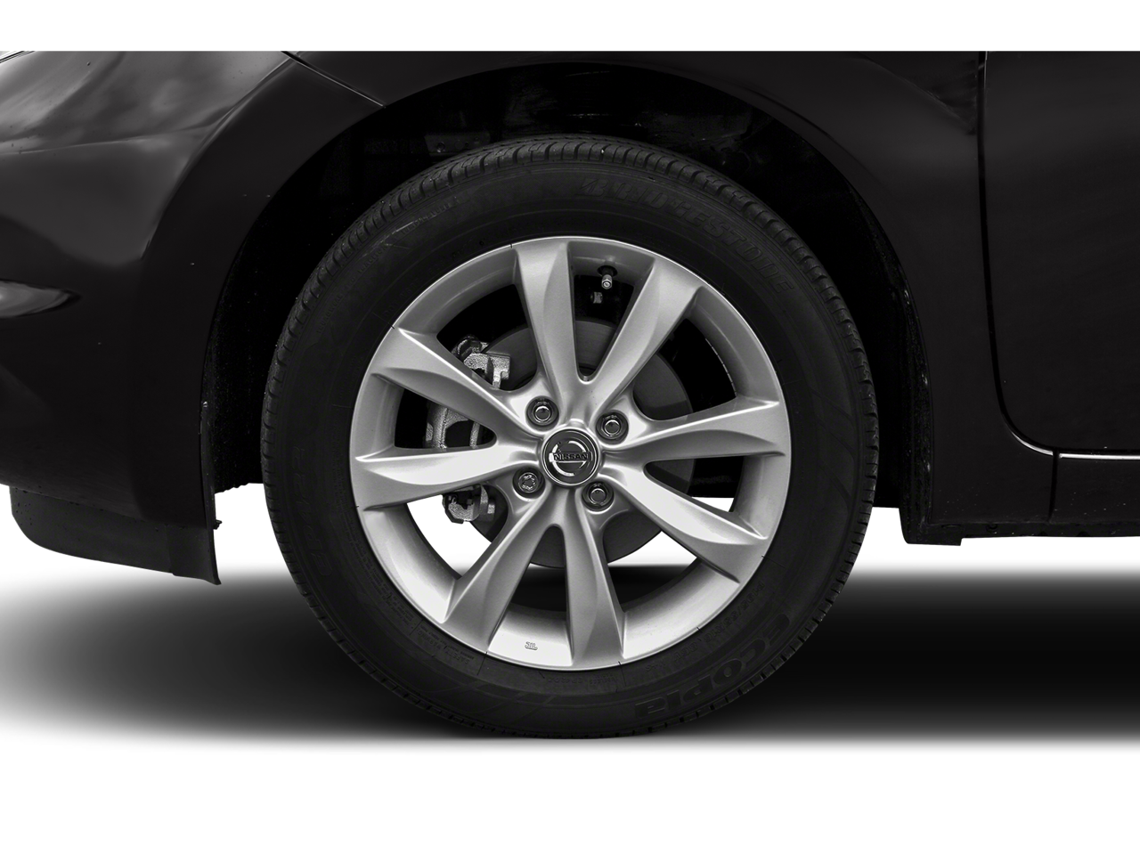 2015 Nissan Versa Note S Plus
