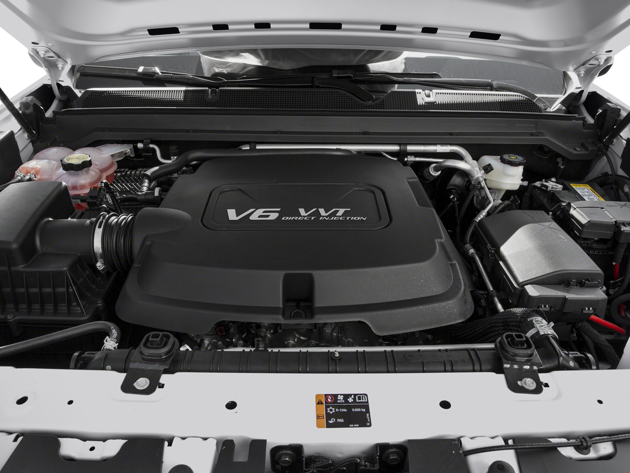 2016 Chevrolet Colorado 2WD WT