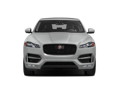 2019 Jaguar F-PACE 25t R-Sport