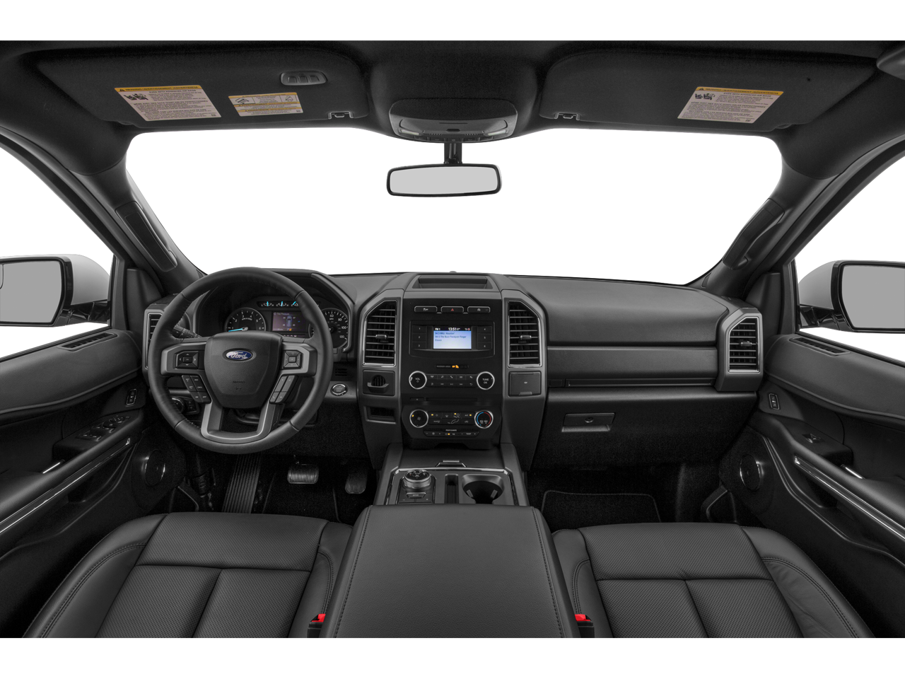 2020 Ford Expedition Max XLT