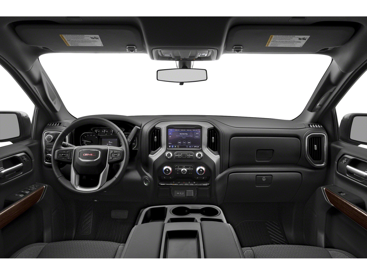 2020 GMC Sierra 1500 SIERRA
