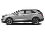 2021 Cadillac XT5 FWD Premium Luxury