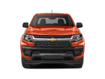 2021 Chevrolet Colorado 2WD Work Truck