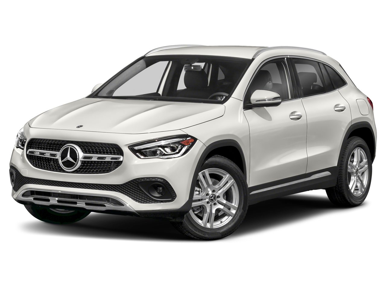 2021 Mercedes-Benz GLA GLA250 4MATIC's photo