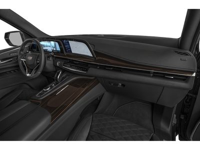 2022 Cadillac Escalade ESV Premium Luxury