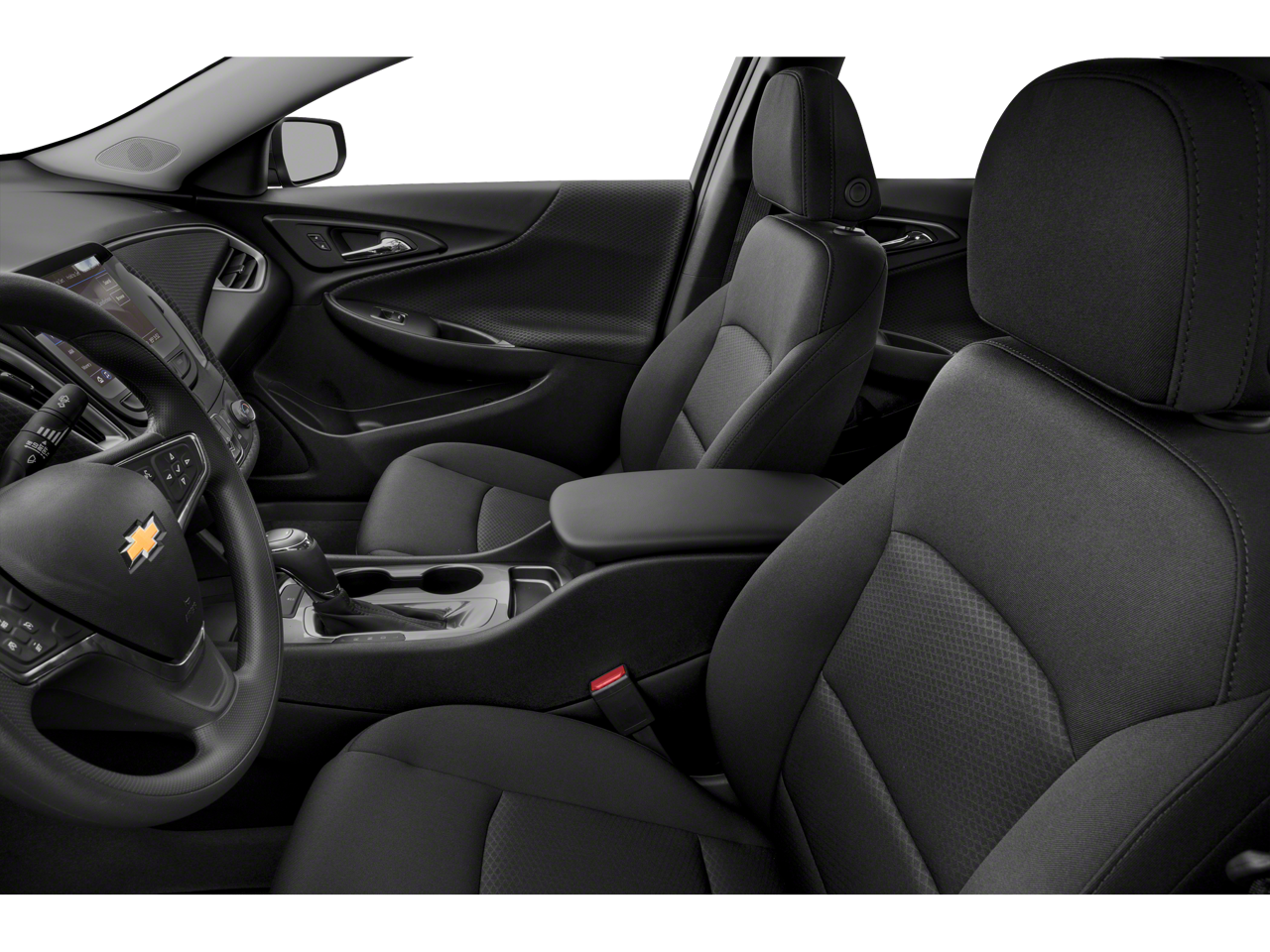 2022 Chevrolet Malibu LS 1LS