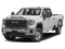 2022 GMC Sierra 2500 HD Pro