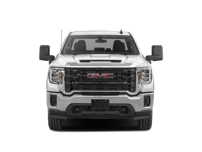 2022 GMC Sierra 2500 HD Pro