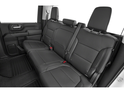 2022 GMC Sierra 2500 HD Pro