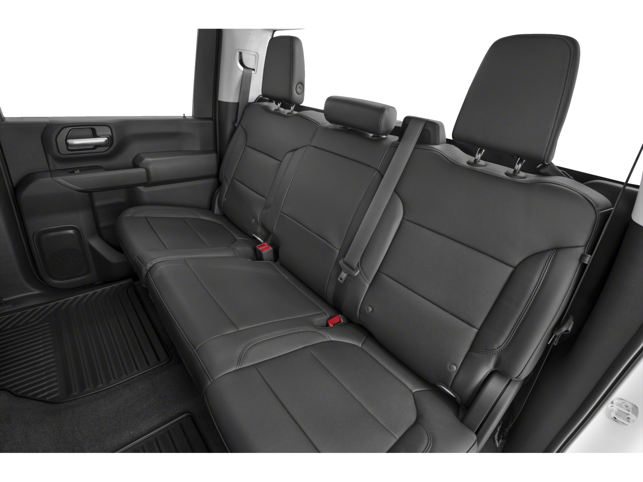 2022 GMC Sierra 2500 HD Pro