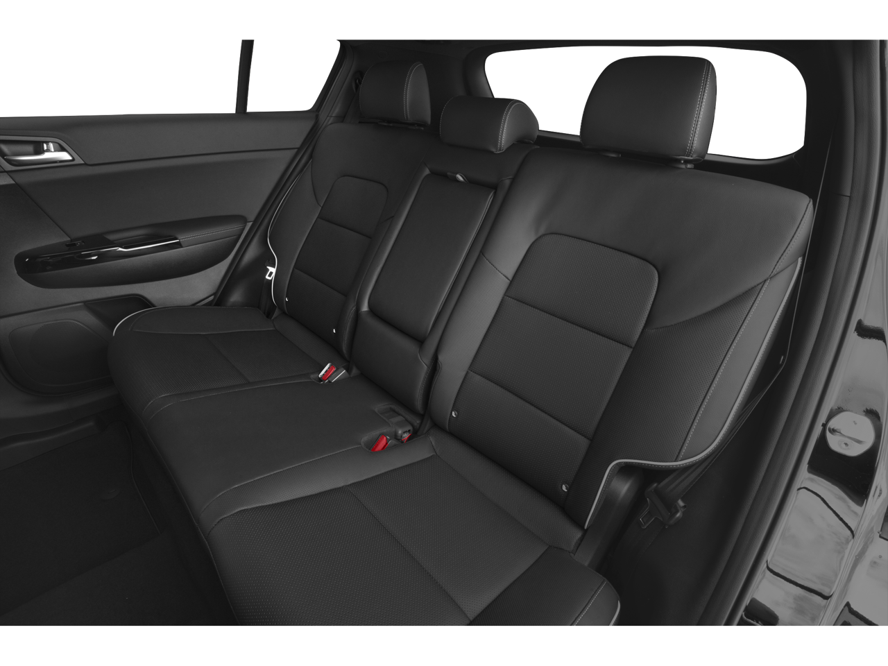 2022 Kia Sportage SX