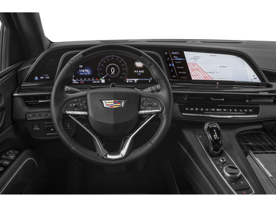 2023 Cadillac Escalade ESV RWD Sport