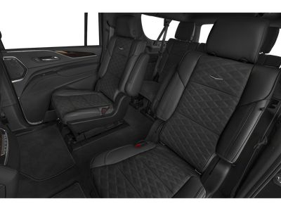 2023 Cadillac Escalade ESV 4WD Premium Luxury