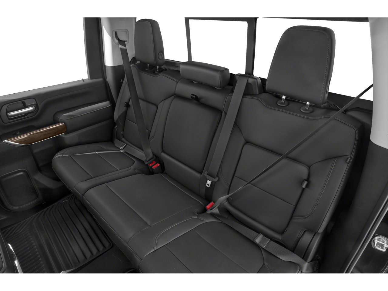 2023 Chevrolet Silverado 3500 HD LTZ