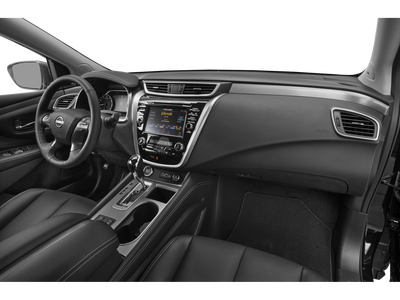 2023 Nissan Murano Platinum