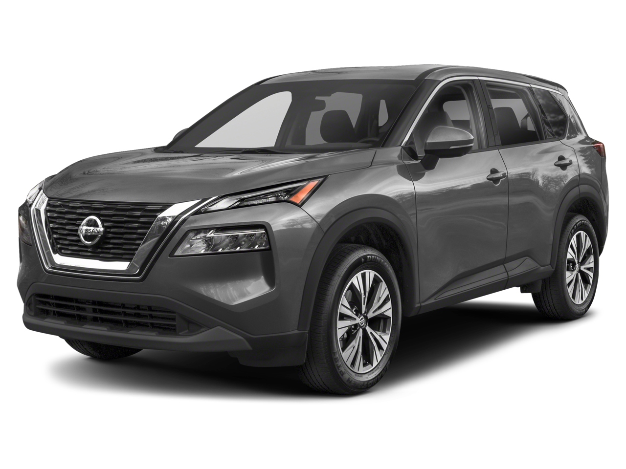 2023 Nissan Rogue SV FWD's photo