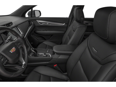 2025 Cadillac XT6 Luxury