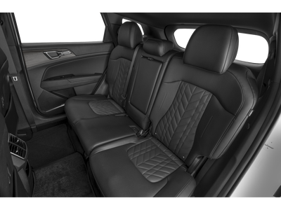 2025 Kia Sportage X-Pro