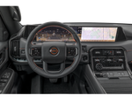 2025 Nissan Armada PRO-4X