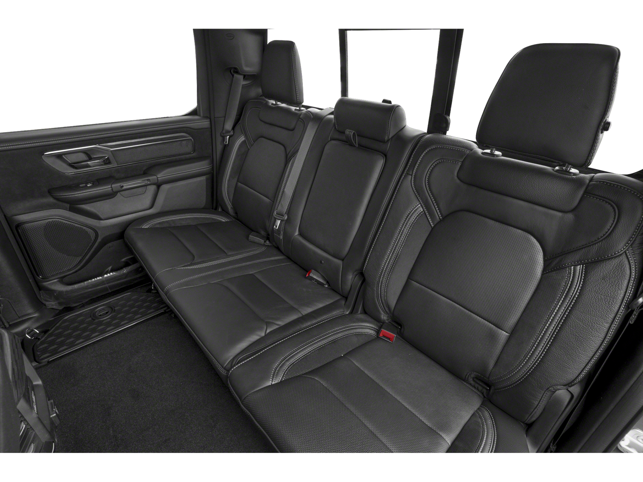 2025 RAM 1500 RHO