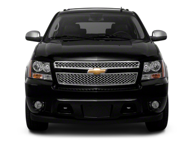 2011 Chevrolet Suburban LT