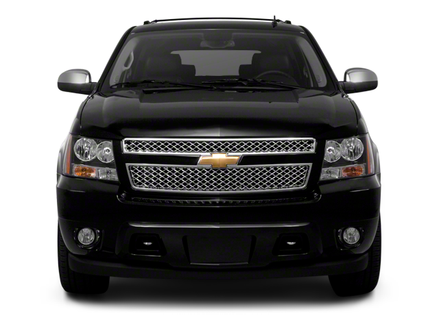 2011 Chevrolet Suburban LT