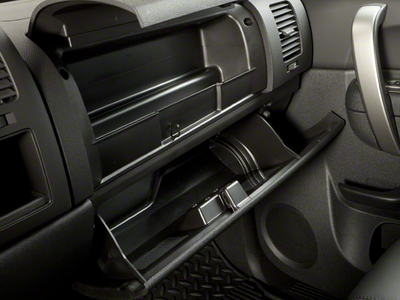 2012 Chevrolet Silverado 1500 Work Truck