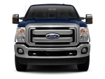 2012 Ford F-250SD Lariat