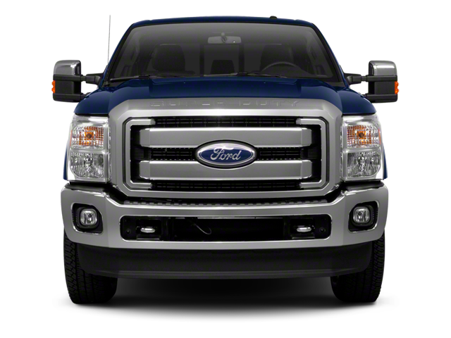 2012 Ford F-250SD Lariat