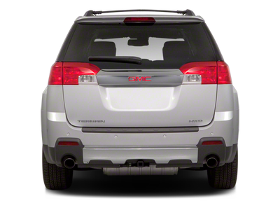 2012 GMC Terrain SLT-1