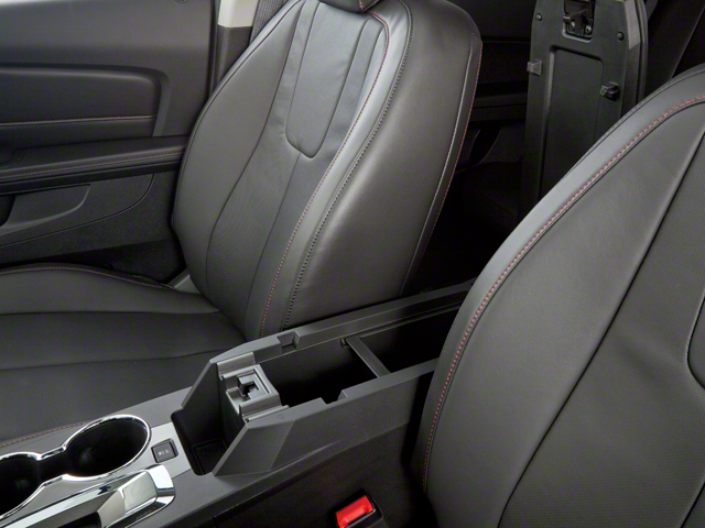 2012 GMC Terrain SLT-1
