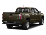 2015 GMC Canyon 4WD SLE