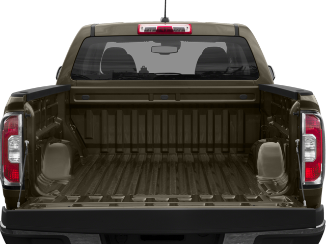 2015 GMC Canyon 4WD SLE