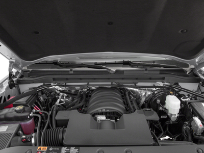 2016 GMC Sierra 1500 Base