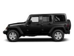 2017 Jeep Wrangler Unlimited Sport 4x4